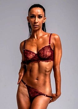 Laetitia Bouffard-Roupe